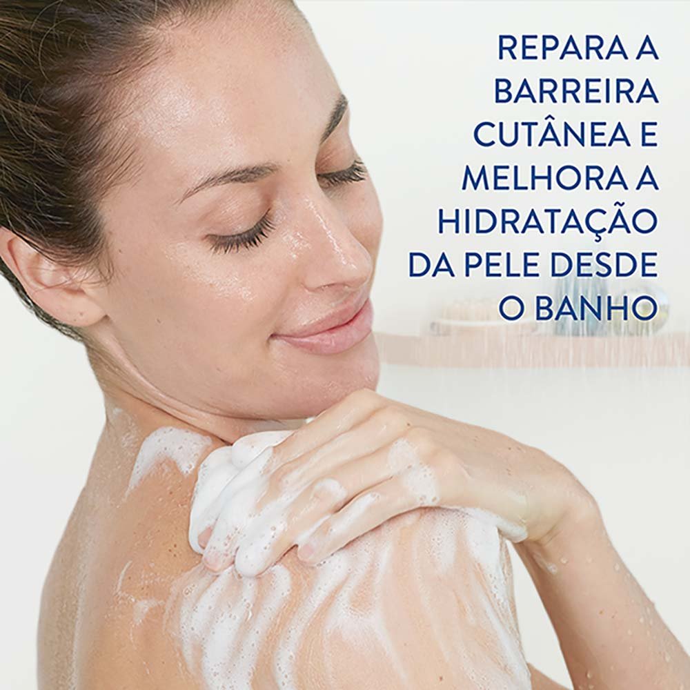 Sabonete Líquido Cetaphil Pro Ad Restoraderm 4