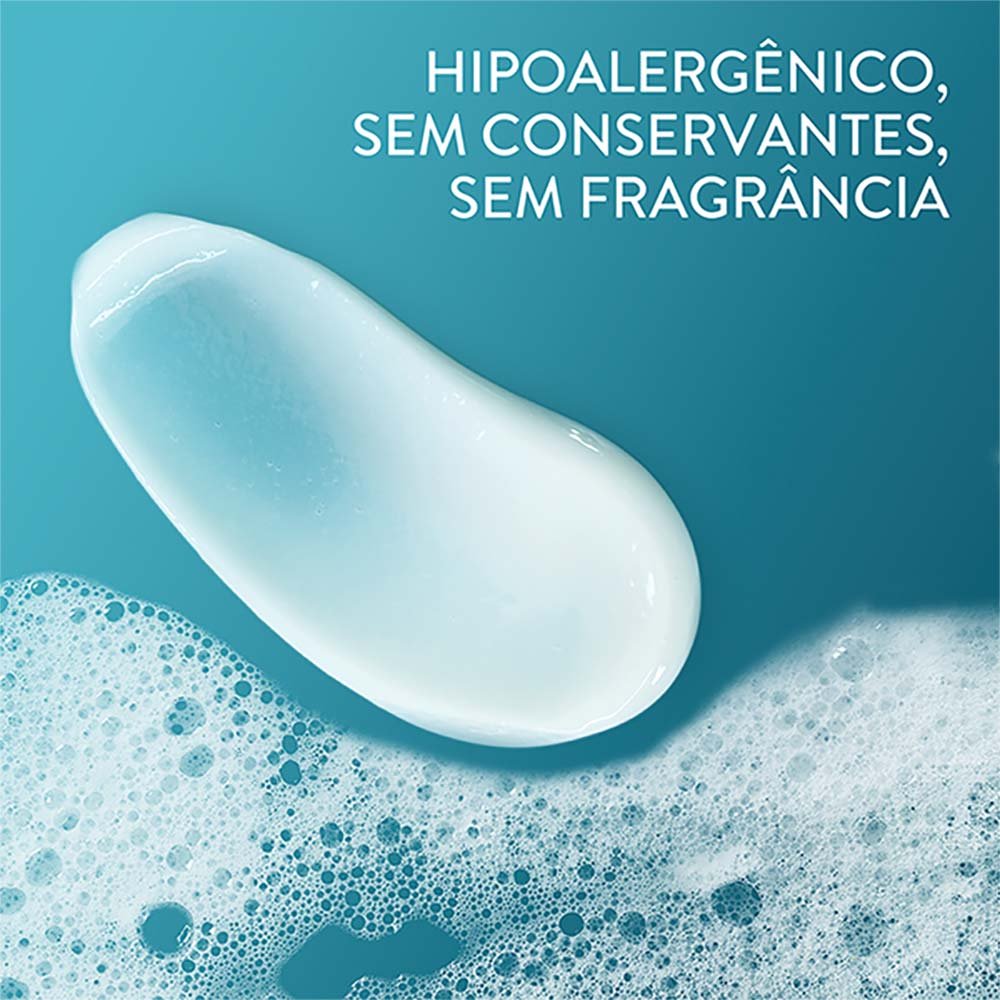 Sabonete Líquido Cetaphil Pro Ad Restoraderm 5