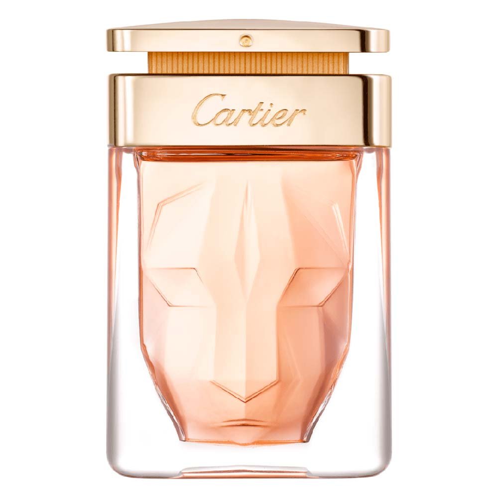 La Panthère de Cartier - Perfume Feminino - Eau de Parfum 50ml