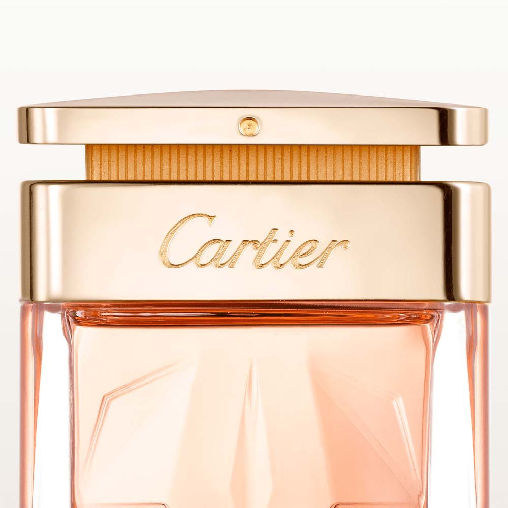 La Panthère de Cartier - Perfume Feminino - Eau de Parfum 50ml 4