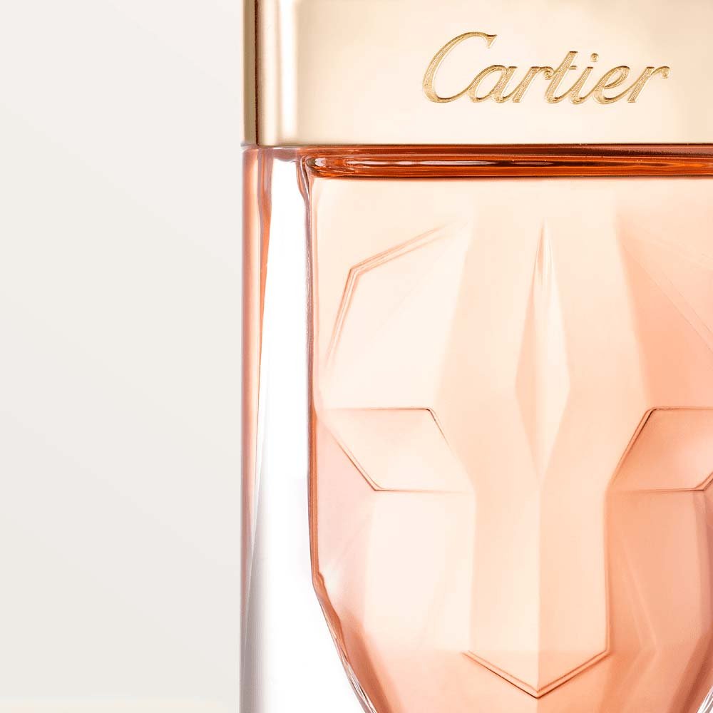 La Panthère de Cartier - Perfume Feminino - Eau de Parfum 50ml