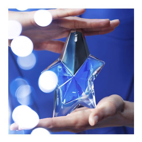 Angel Refilável Mugler  - Perfume Feminino - Eau de Parfum 25ml 2