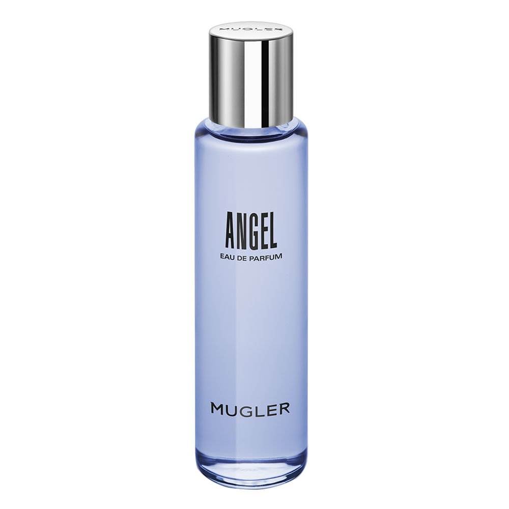 Angel Refilável Mugler  - Perfume Feminino - Eau de Parfum 25ml 4