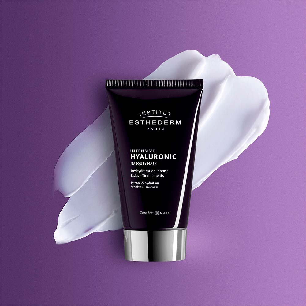 Máscara Esthederm – Intensive Hyaluronic Mask 75ml 2