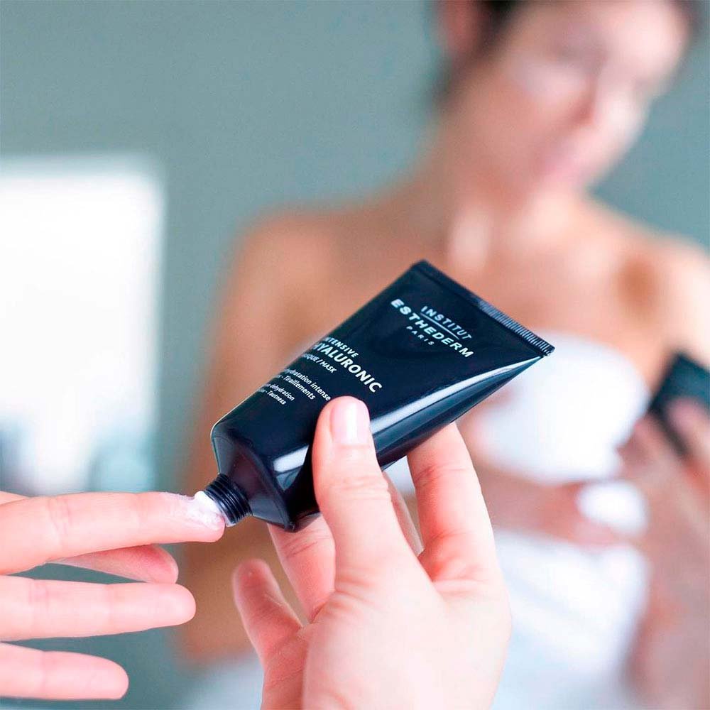 Máscara Esthederm – Intensive Hyaluronic Mask 75ml 3