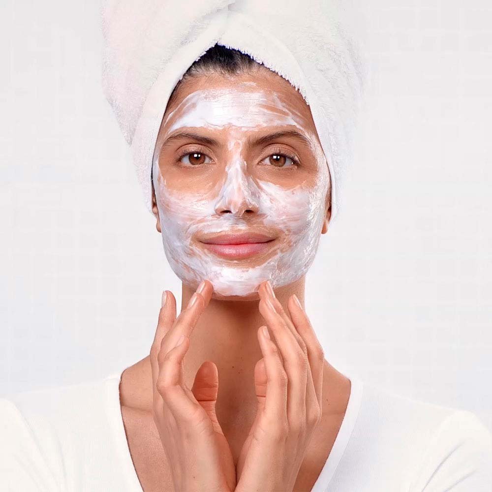 Máscara Esthederm – Intensive Hyaluronic Mask 75ml 5