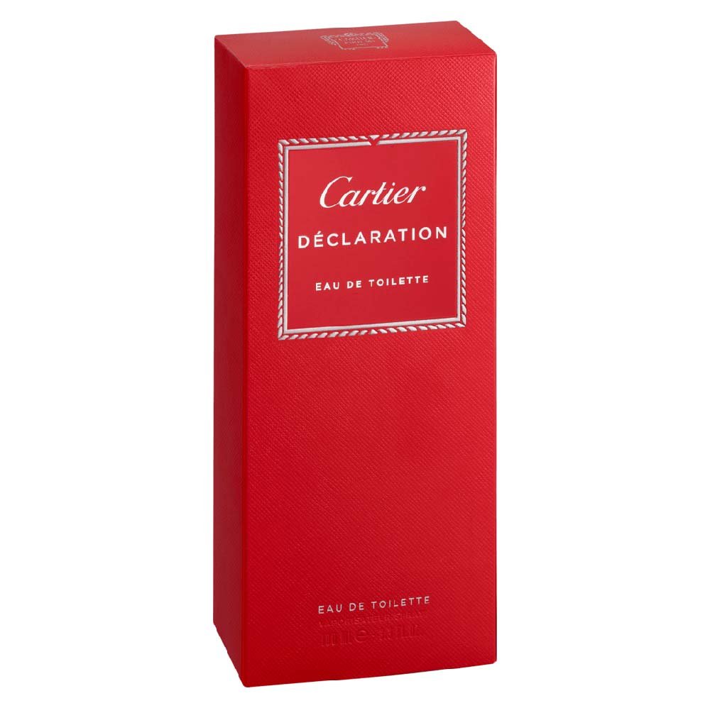 Déclaration Cartier - Perfume Masculino - Eau de Toilette 100ml 2