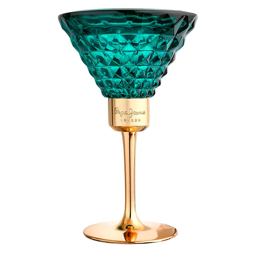 Celebrate for Her Pepe Jeans – Perfume Feminino EDP 50ml 4