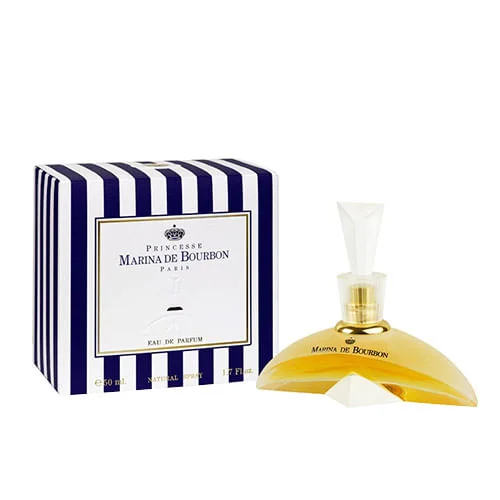Classique Marina de Bourbon - Perfume Feminino - Eau de Parfum 100ml 2
