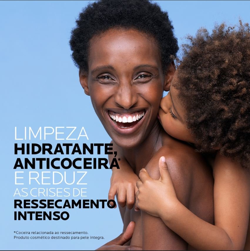 Óleo de Limpeza Hidratante e Anticoceira La Roche-posay - Lipikar Cleansing Oil AP+ 400ml 7