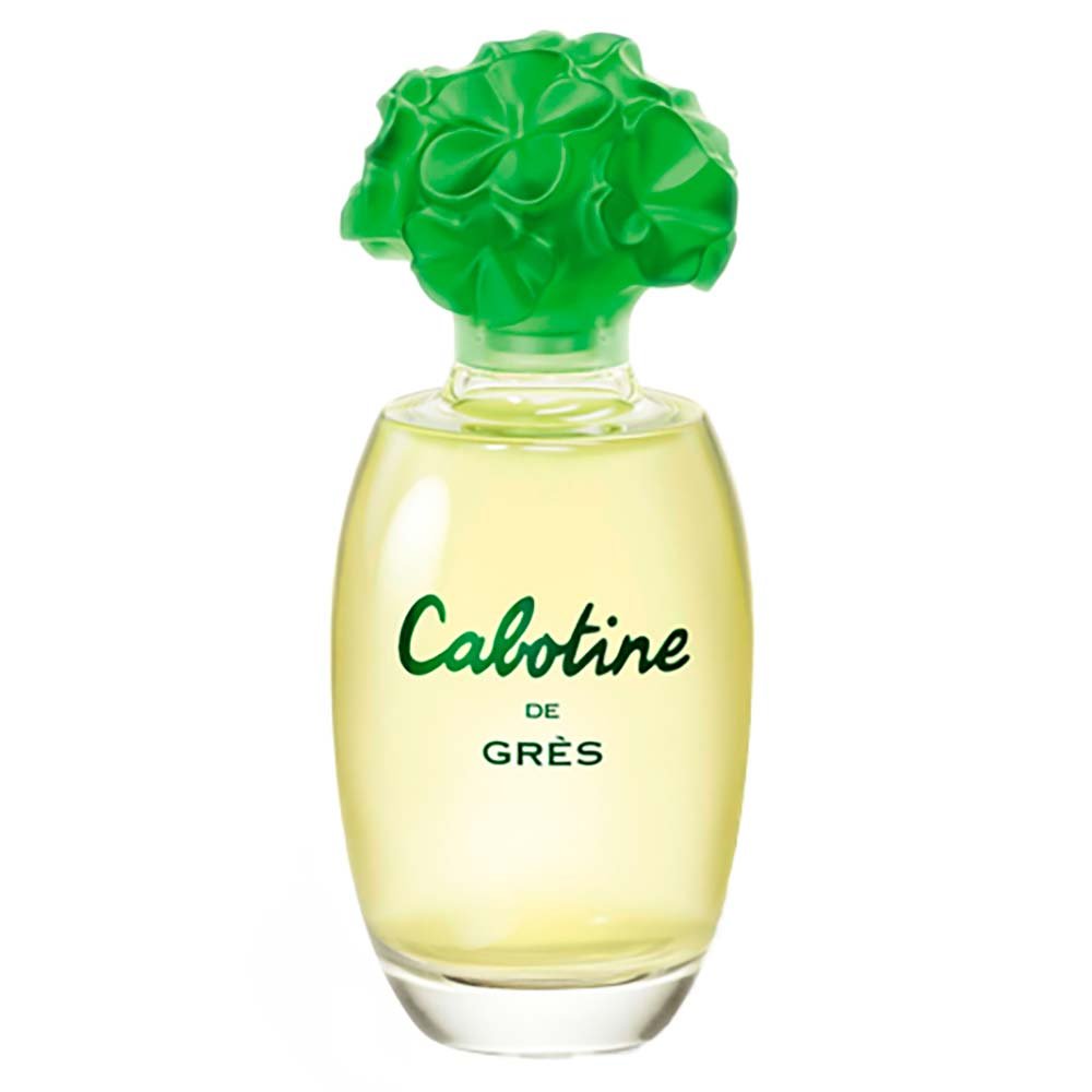 Perfume Grès Cabotine de Eau Toilette Feminino