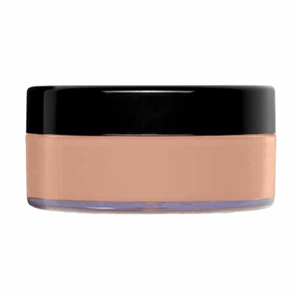 Pó Solto Makiê Fixing Powder Nude Highlight 3