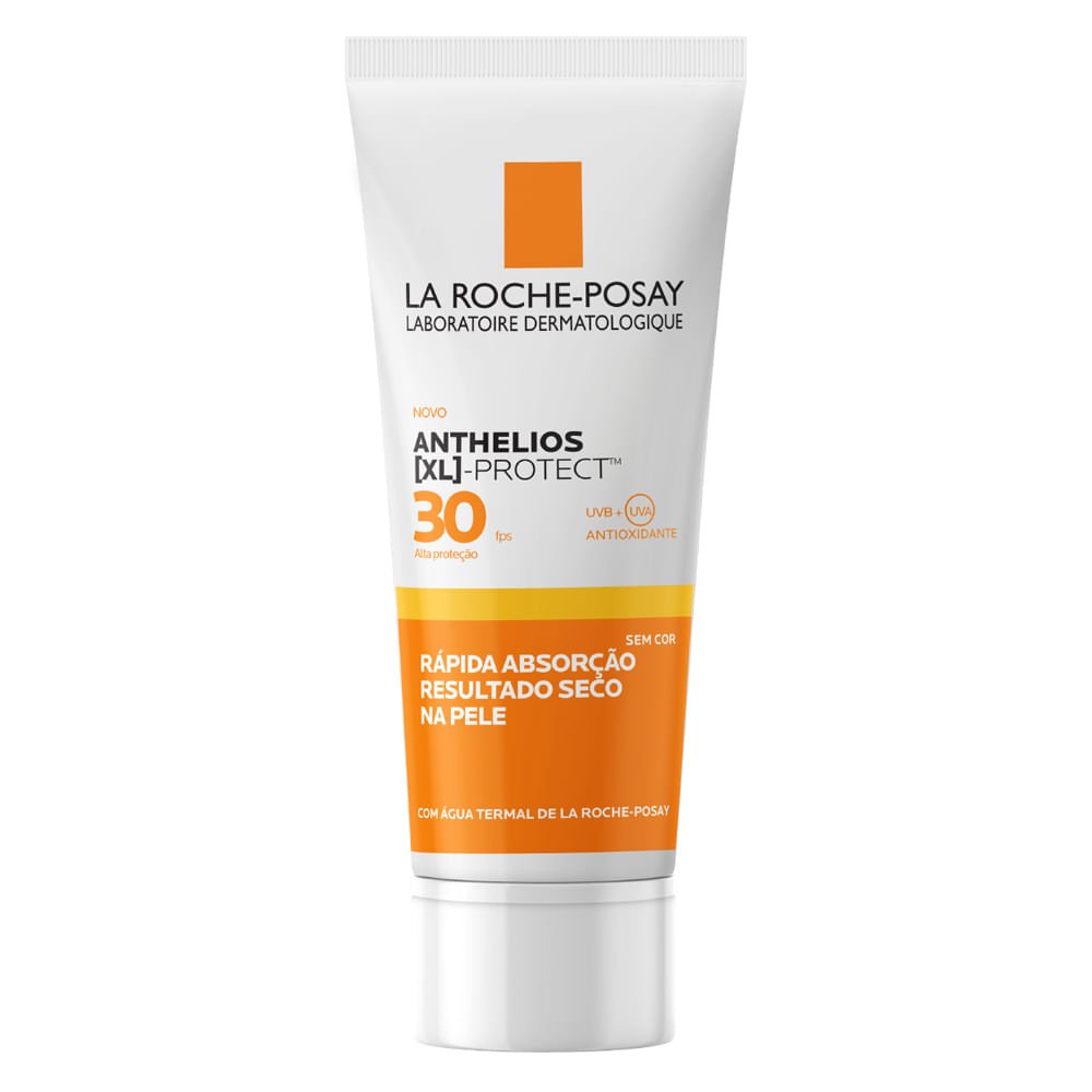 Protetor Solar Facial La Roche-Posay - Anthelios XL Protect FPS 30 40g 1