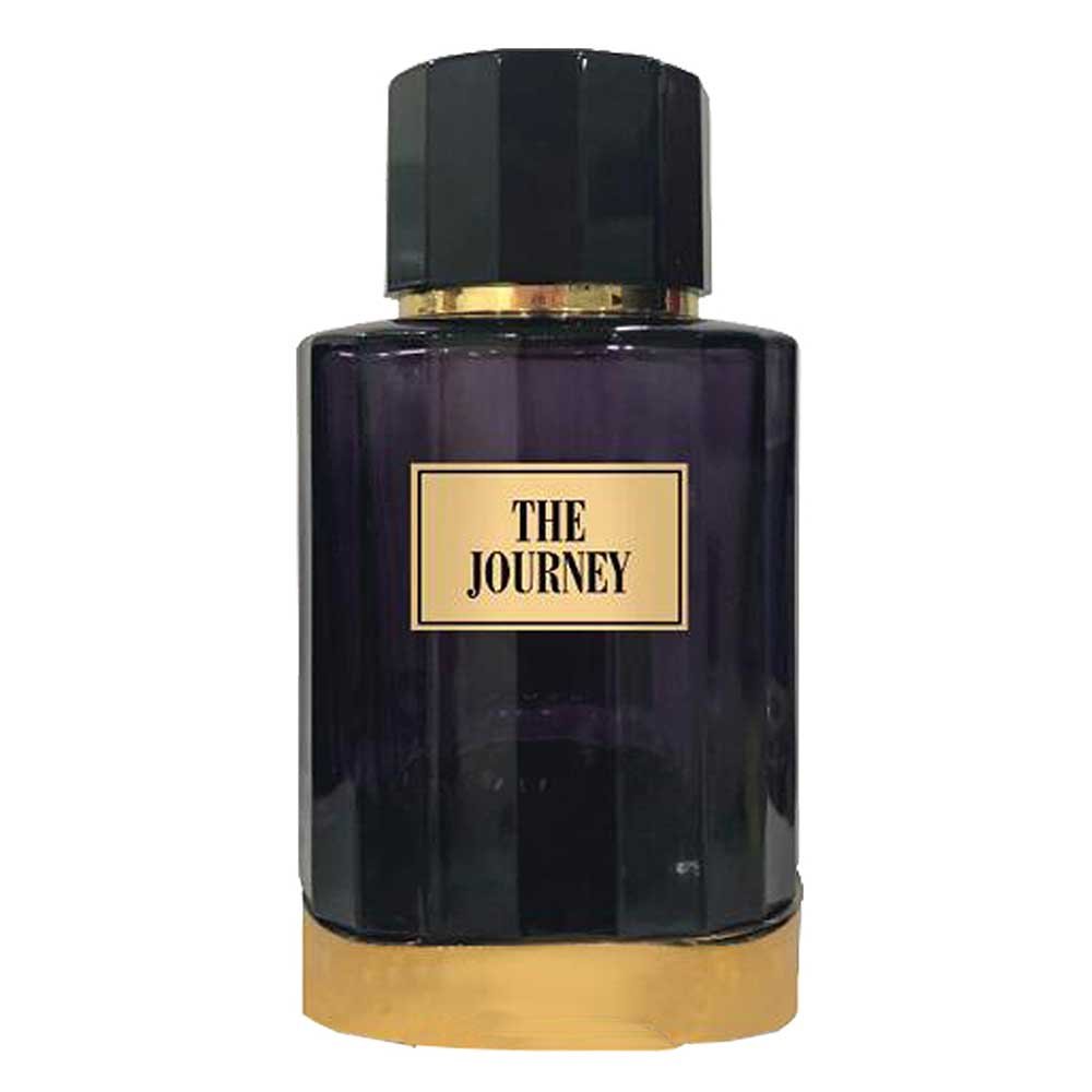 Journey Patchouli Galaxy – Perfume Feminino – Eau de Parfum 100ml 1