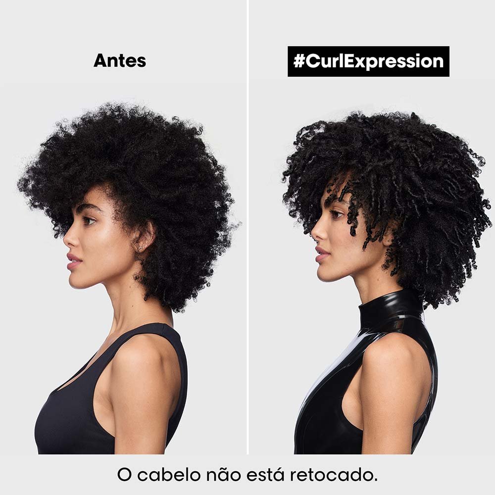 L’Oréal Professionnel Curl Expression Serie Expert Máscara Rich 250ml 5