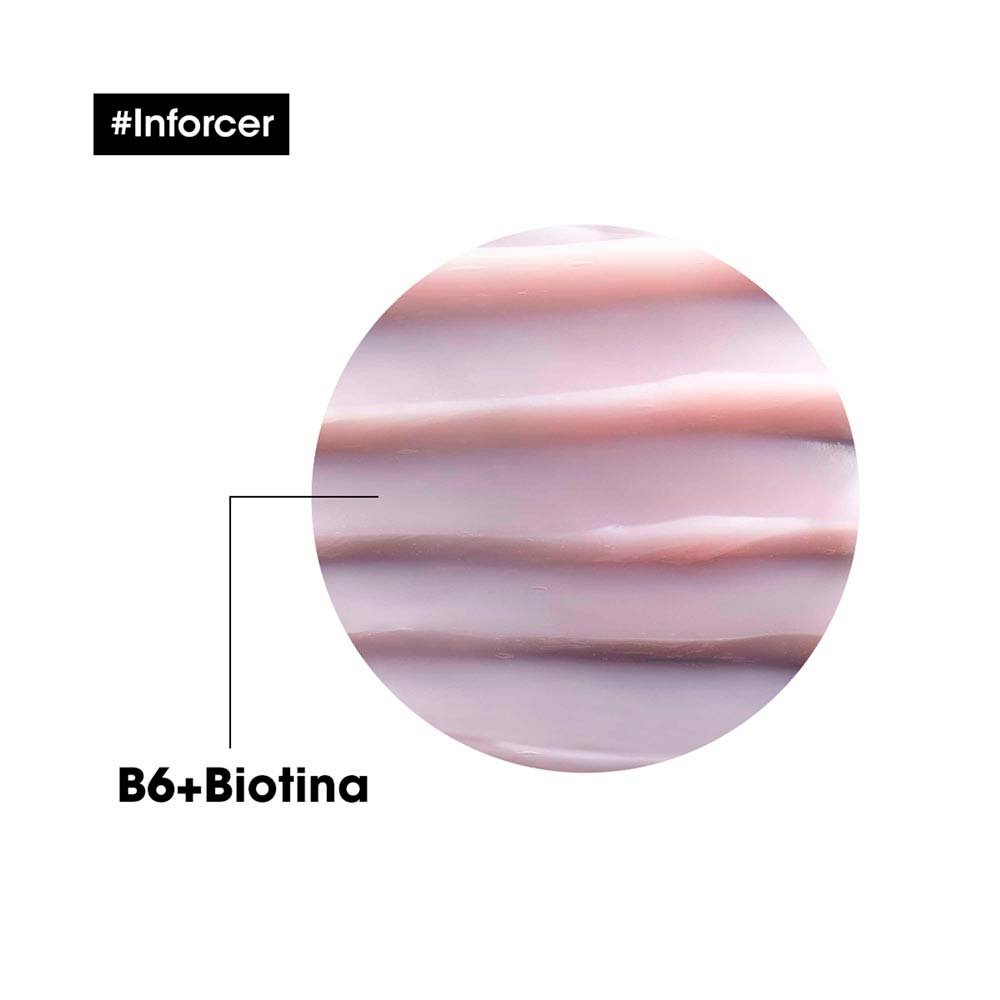 L’Oréal Professionnel Inforcer - Máscara Capilar 250g 6