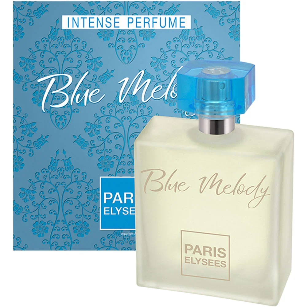 Blue Melody Paris Elysees – Perfume Feminino – Eau de Toilette 100ml 2