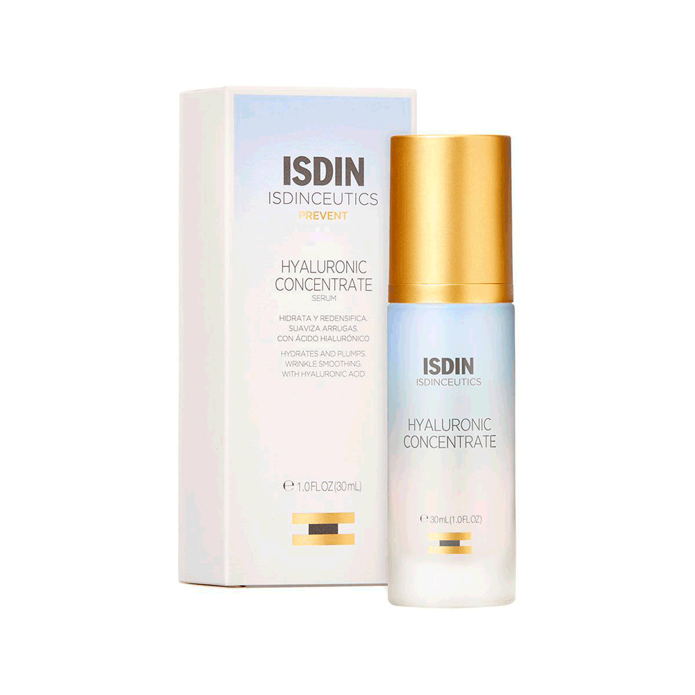 Sérum Anti-Idade Isdinceutics Hyaluronic Concentrate 30ml 1
