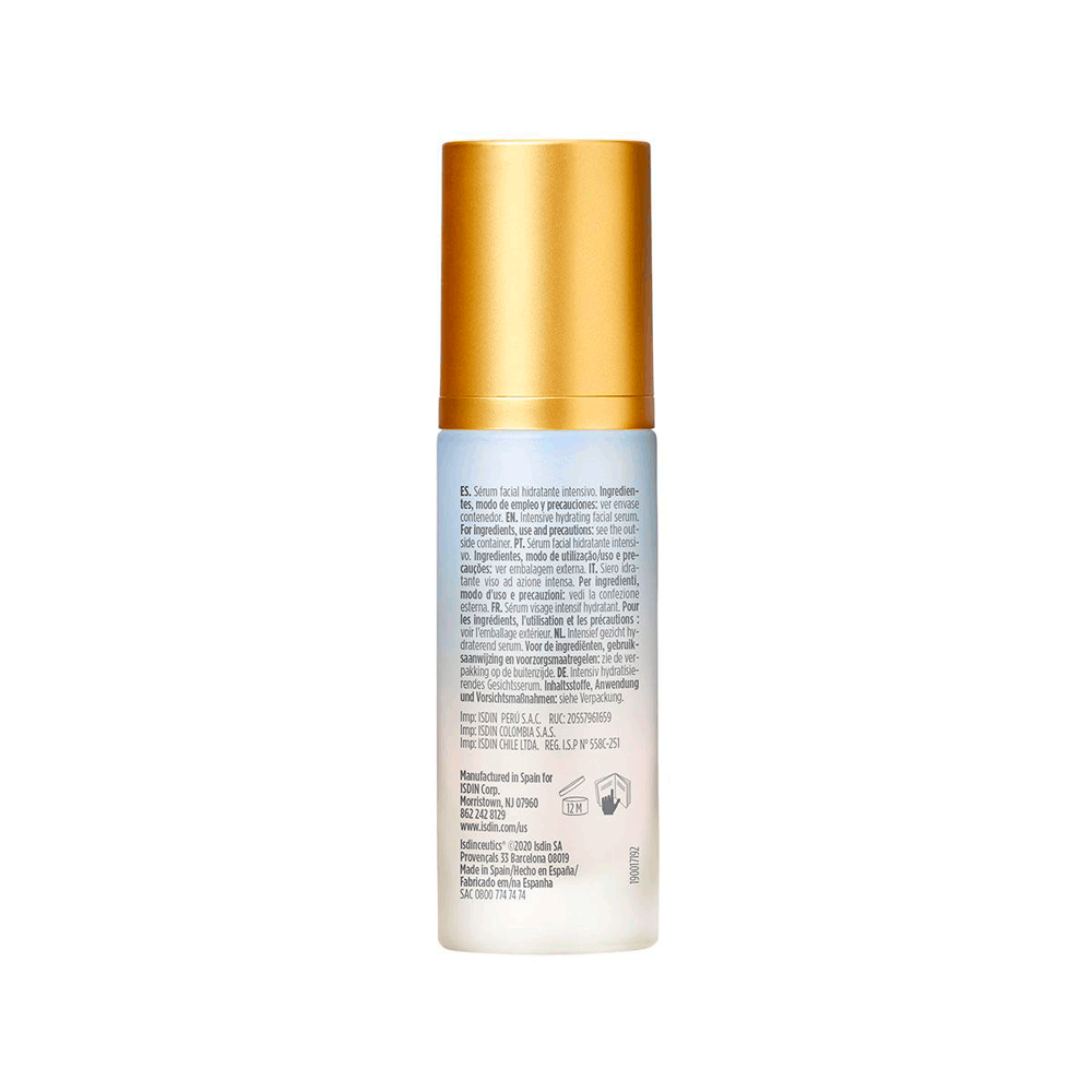 Sérum Anti-Idade Isdinceutics Hyaluronic Concentrate 30ml 2