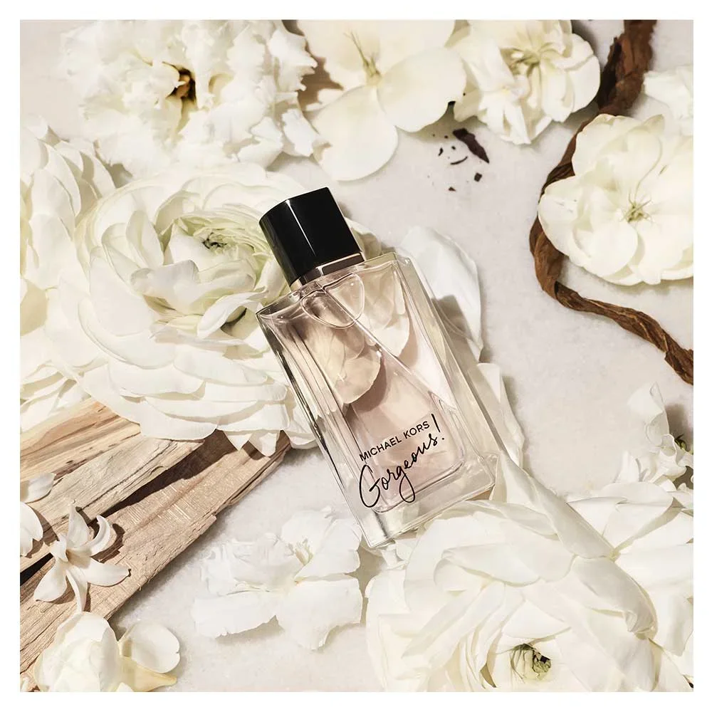 Gorgeous! Michael Kors – Perfume Feminino – Eau de Parfum 30ml 2
