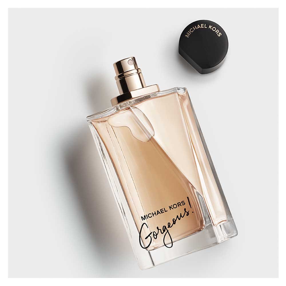 Gorgeous! Michael Kors – Perfume Feminino – Eau de Parfum 30ml 8