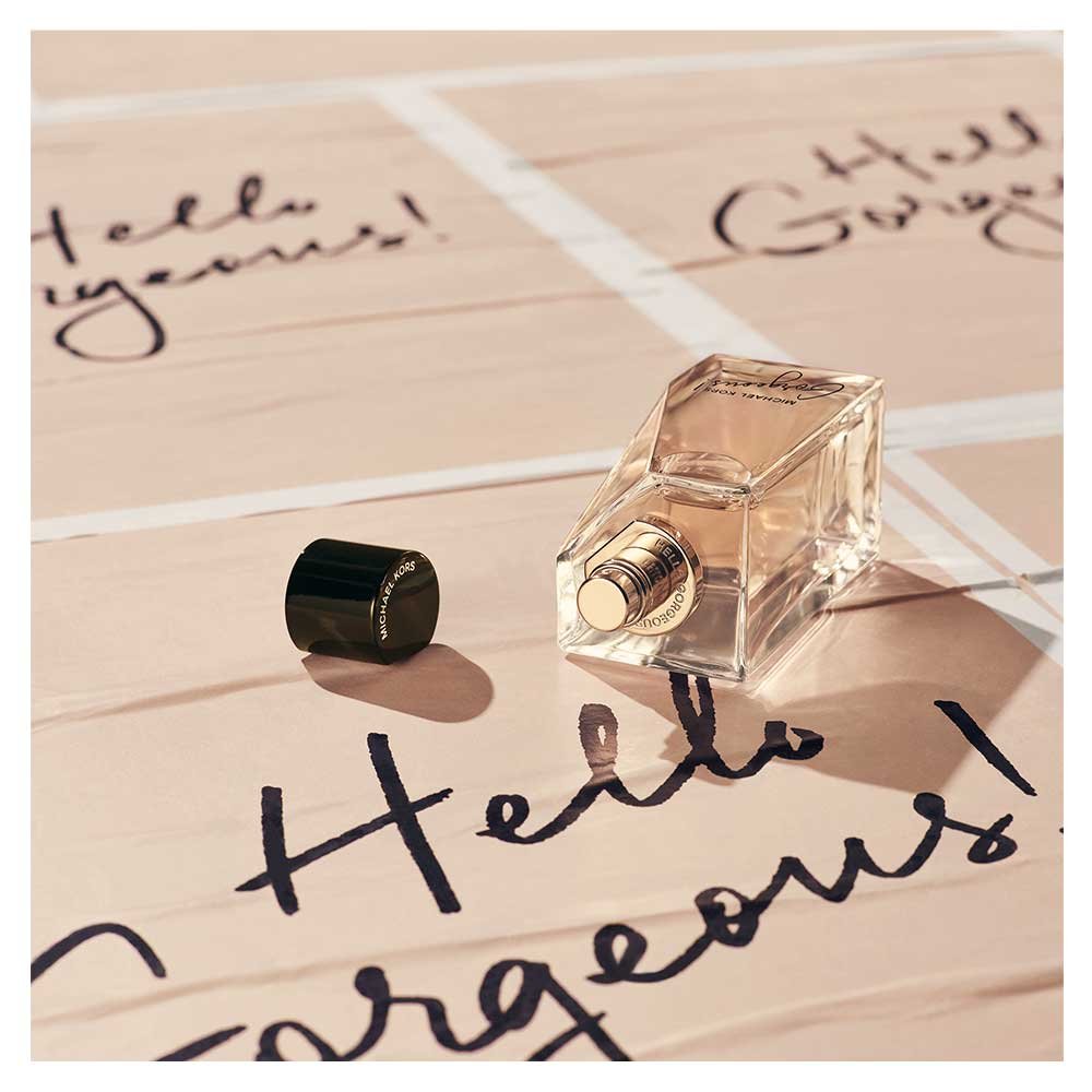 Gorgeous! Michael Kors – Perfume Feminino – Eau de Parfum 50ml 3