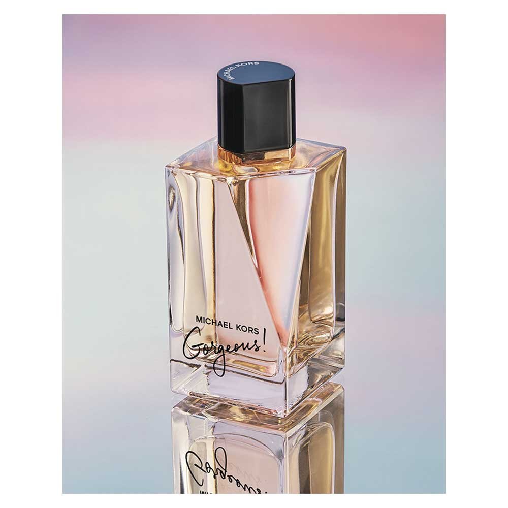 Gorgeous! Michael Kors – Perfume Feminino – Eau de Parfum 50ml 6