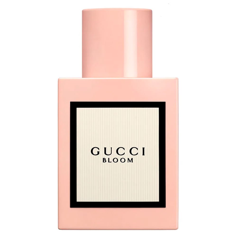 Gucci Bloom Gucci - Perfume Feminino - Eau de Parfum 30ml