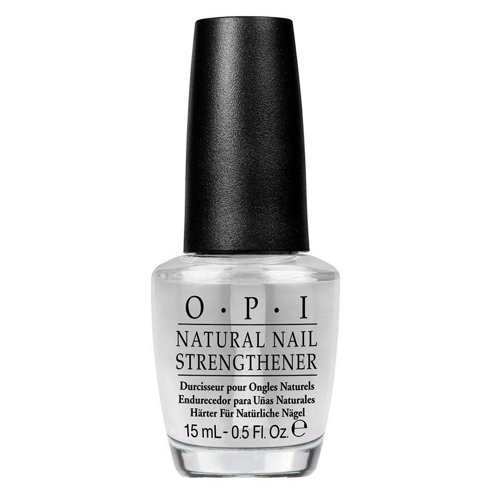 Base Fortalecedora O.P.I -  Tratamento Nail Strengthener 15ml 1