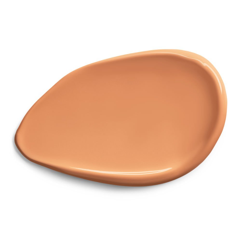 Base Líquida Matte Alta Cobertura Clarins - Everlasting Cor 113C 3