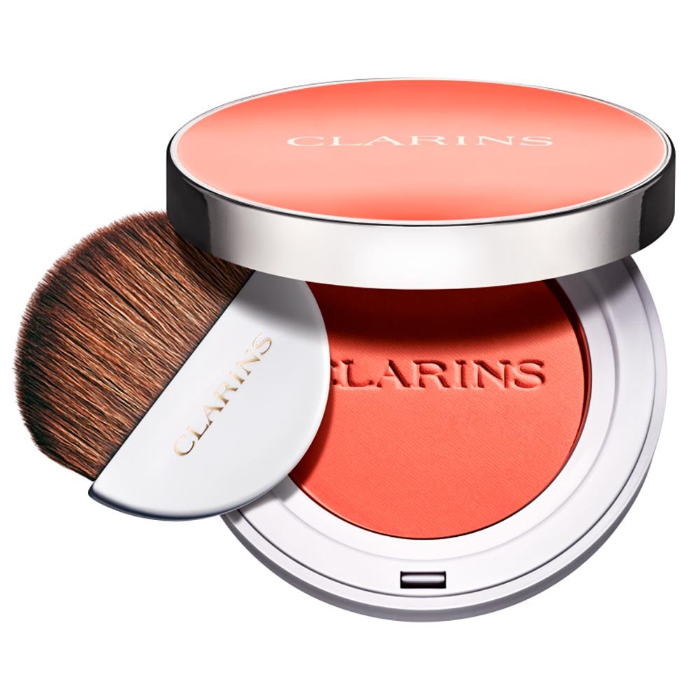Blush Clarins Makeup Joli Blush Cor 7 1
