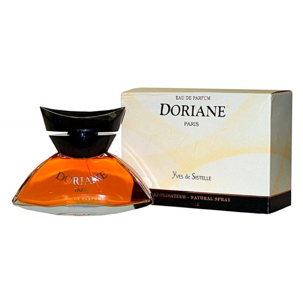 Doriane Paris Bleu - Perfume Feminino - Eau de Parfum 100ml 2