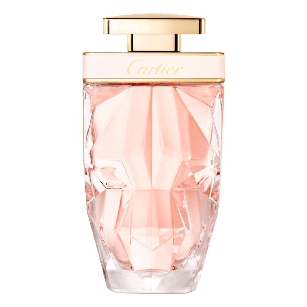 Perfume La Panthere Cartier Feminino Elixir 100ml