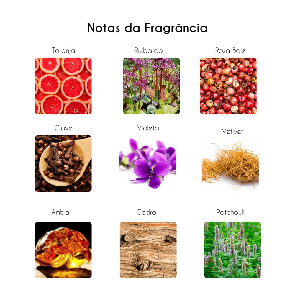 Millennial Tonino Lamborghini – Perfume Masculino – Eau de Toilette 40ml 5