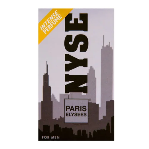 Nyse Paris Elysees - Perfume Masculino - Eau de Toilette 75ml 2
