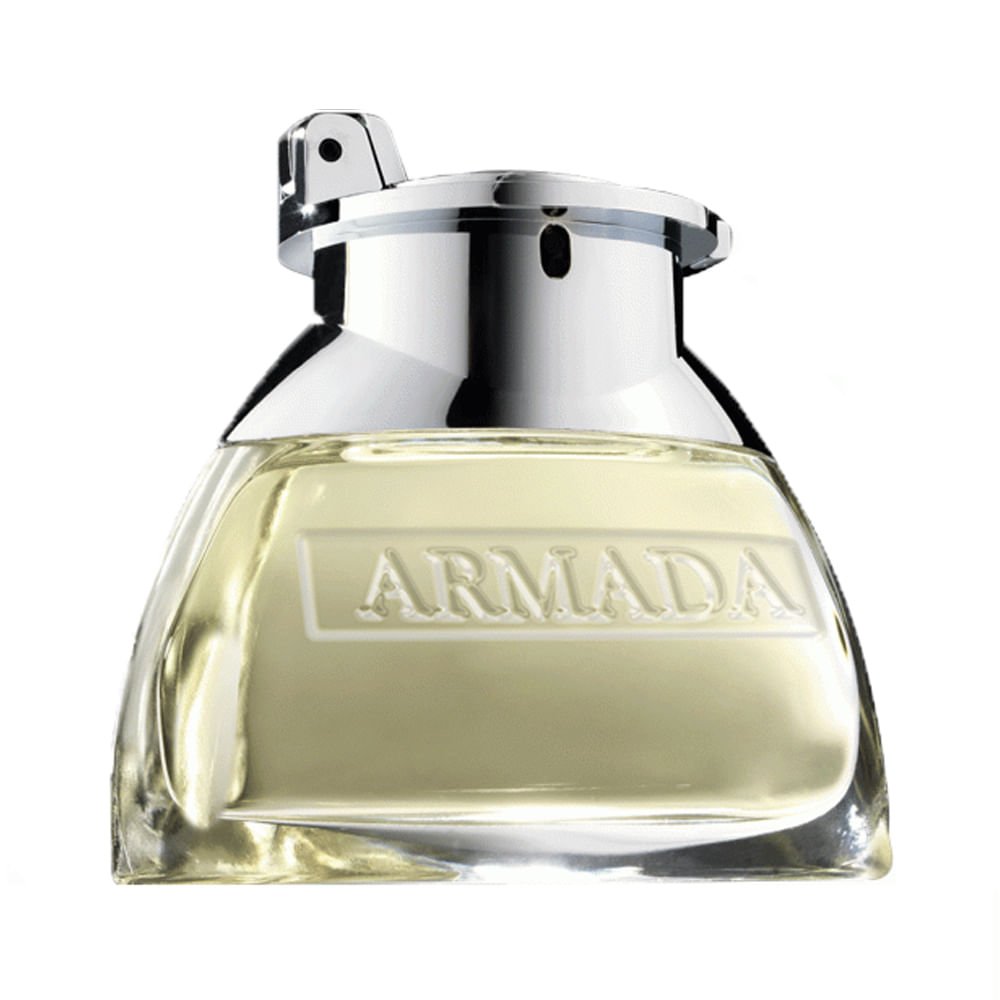 Armada Black Paris Bleu - Perfume Masculino - Eau de Toilette 100ml 2