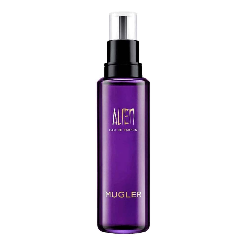 Alien Mugler Perfume Feminino EDP ÚNICO 1