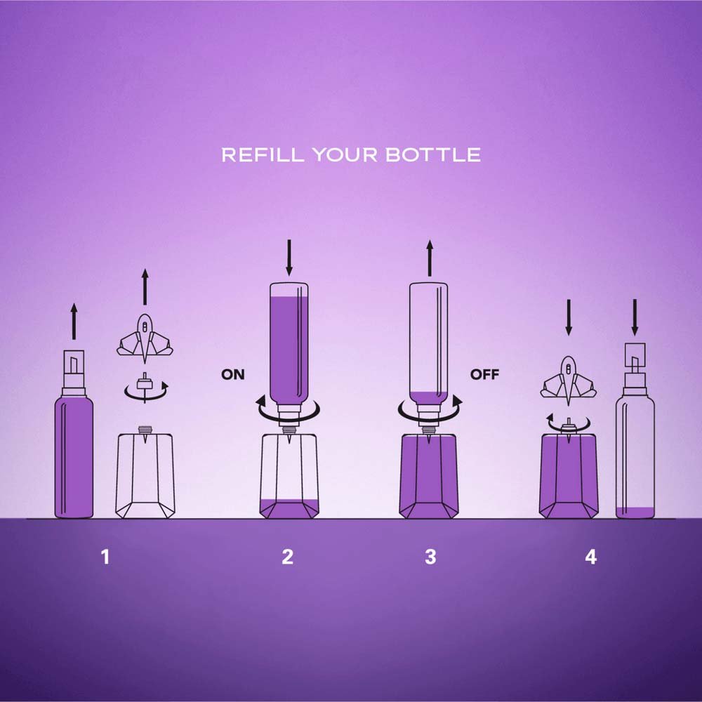 Alien Mugler Perfume Feminino EDP ÚNICO 4