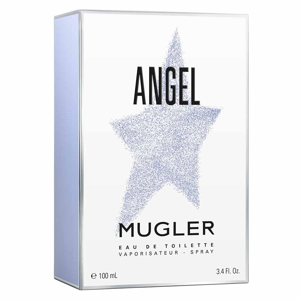 Angel Mugler – Perfume Feminino Eau de Toilette 100ml 2