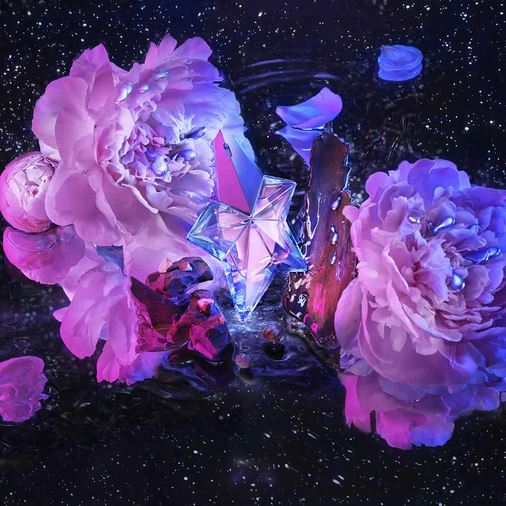 Angel Mugler – Perfume Feminino Eau de Toilette 100ml 4