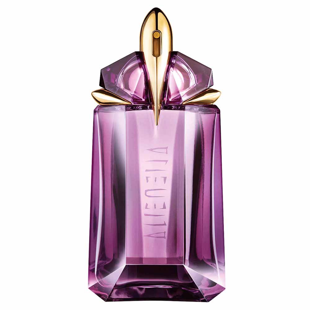 Alien Mugler Perfume Feminino Eau de Toilette 60ml 1