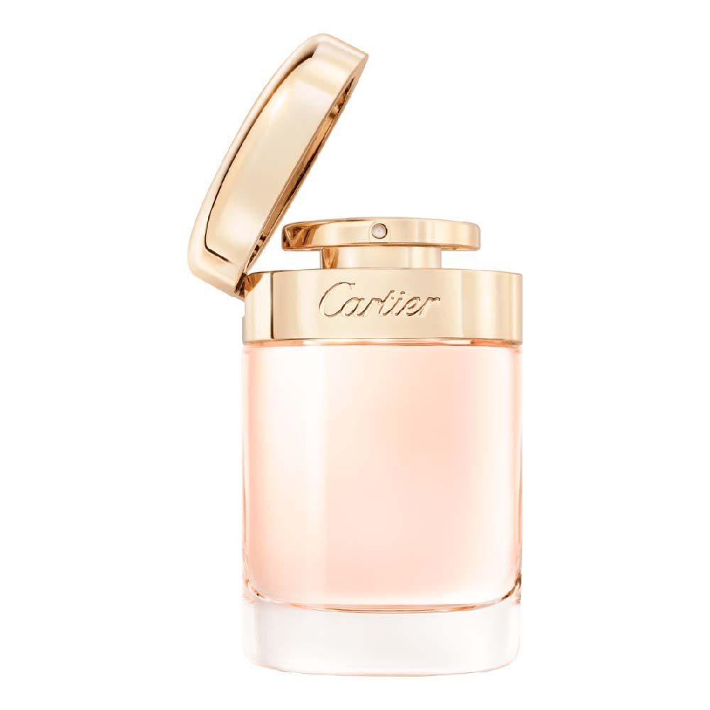 Baiser Volé Cartier - Perfume Feminino - Eau de Parfum 50ml