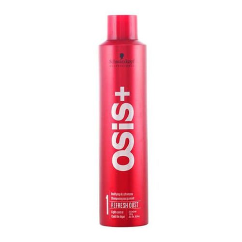 Schwarzkopf Osis+ Refresh Dust Shampoo Seco 300ml