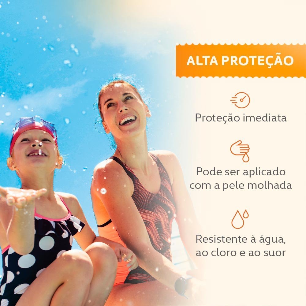 Protetor Solar Rosto e Corpo Mantecorp Episol Intense Fps 30 200ml 3