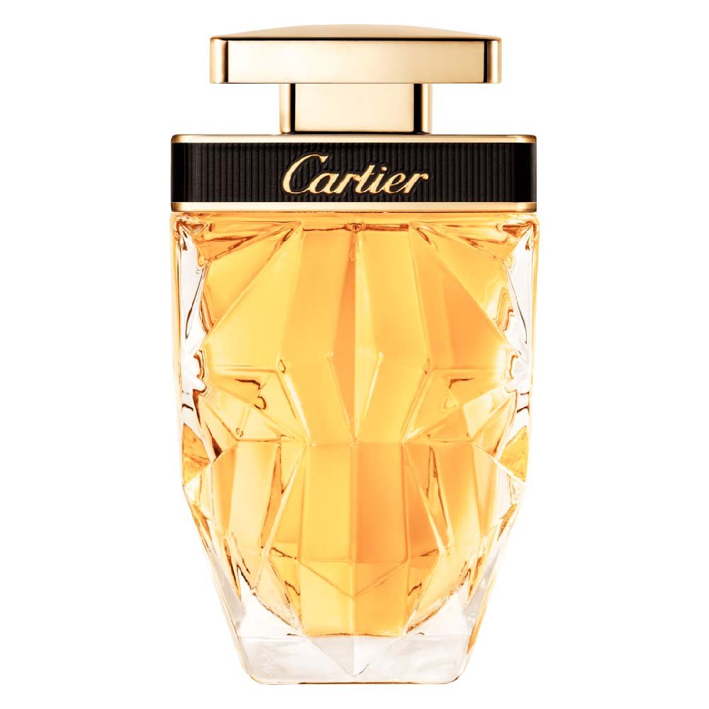 Cartier La Panthère ヘアミスト　50ml La Panthère Cartier - Perfume Feminino - Parfum 50ml