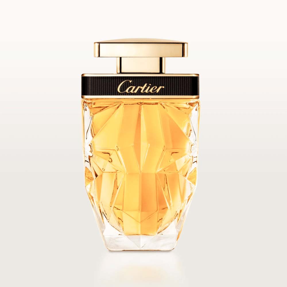 La Panthère Cartier - Perfume Feminino - Parfum 50ml