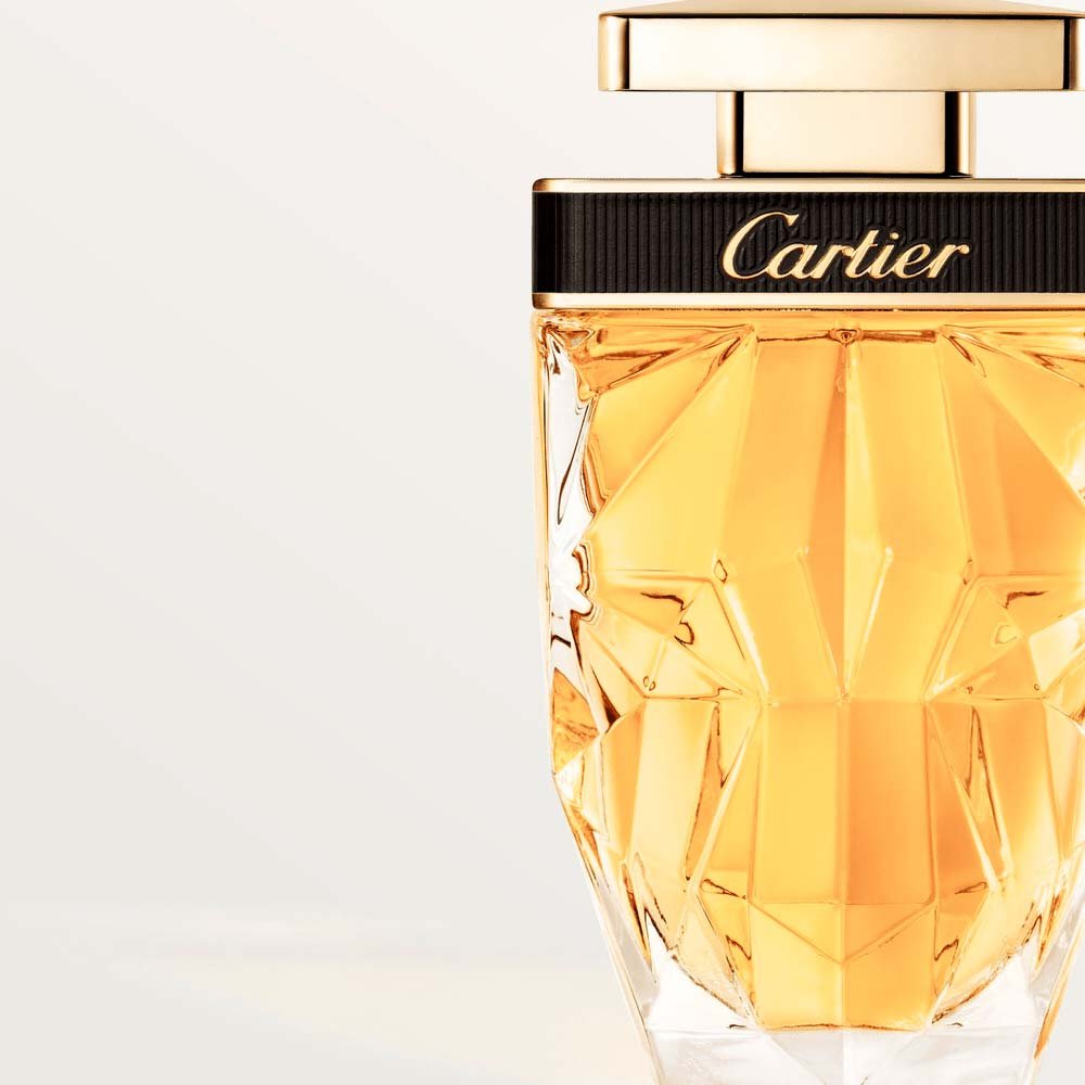 La Panthère Cartier - Perfume Feminino - Parfum 50ml