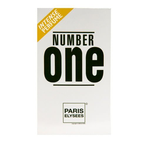 Number One Paris Elysees - Perfume Unissex - Eau de Toilette 100ml 2