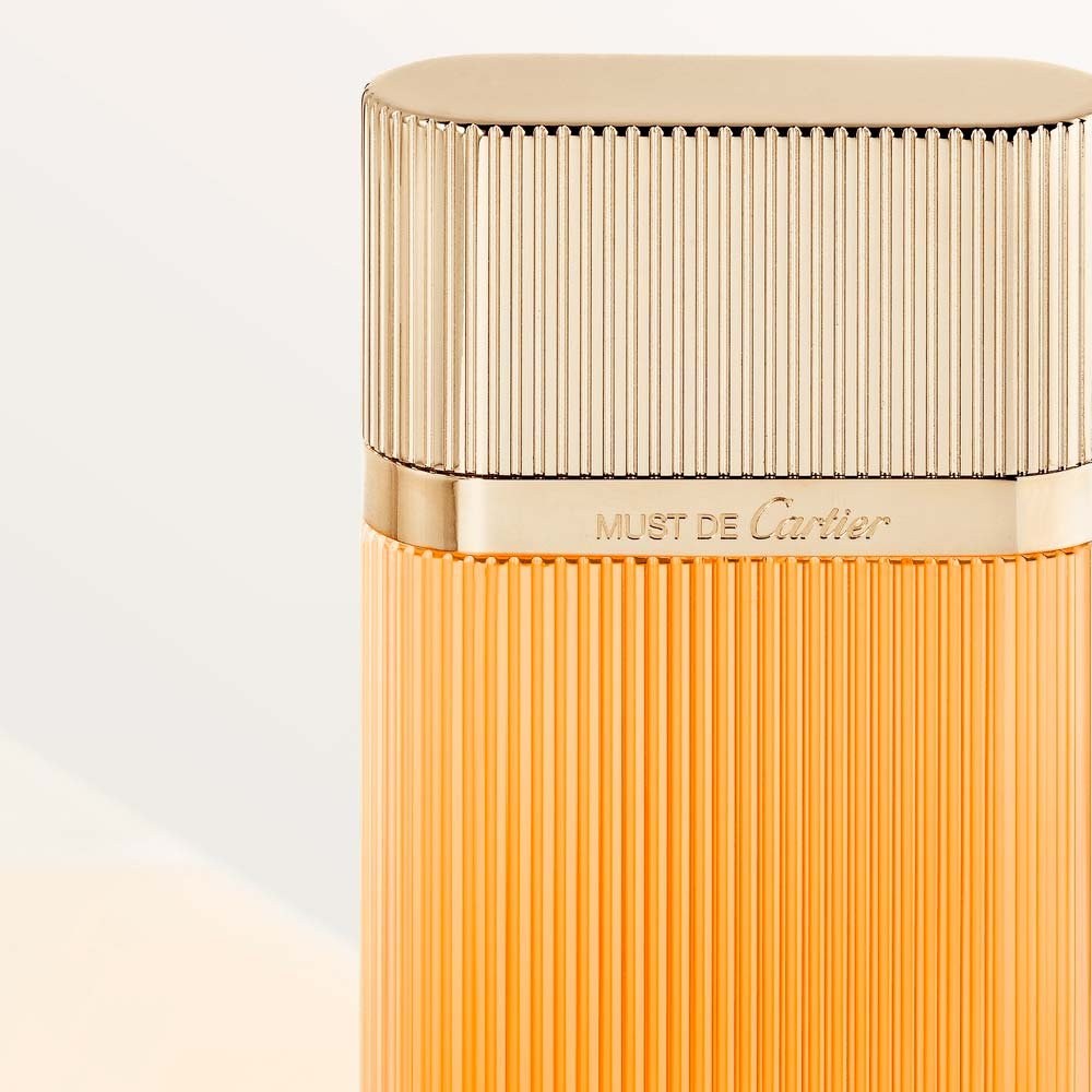 Must de Cartier Cartier - Perfume Feminino - Eau de Toilette 100ml 3
