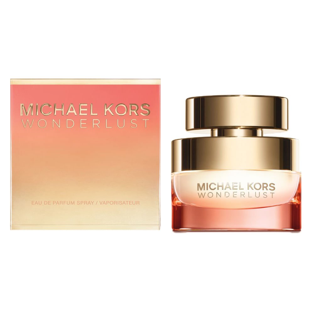 Wonderlust Michael Kors Perfume Feminino - Eau de Parfum 30ml 2